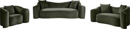 Destin - Loveseat