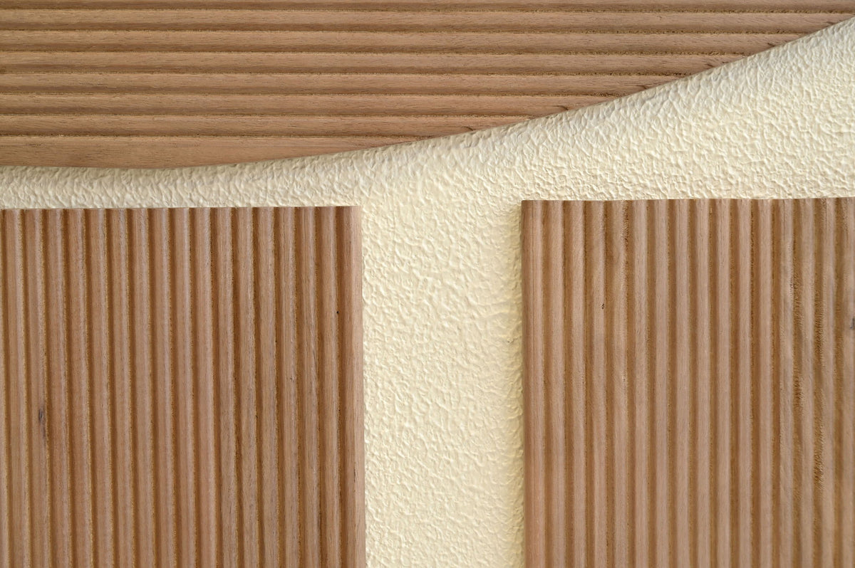 Cadence - Mango Wood Wall Decor