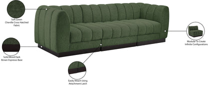 Quinn - 3 Seat Modular Sofa