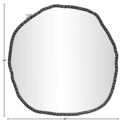 Molten - Iron Mirror