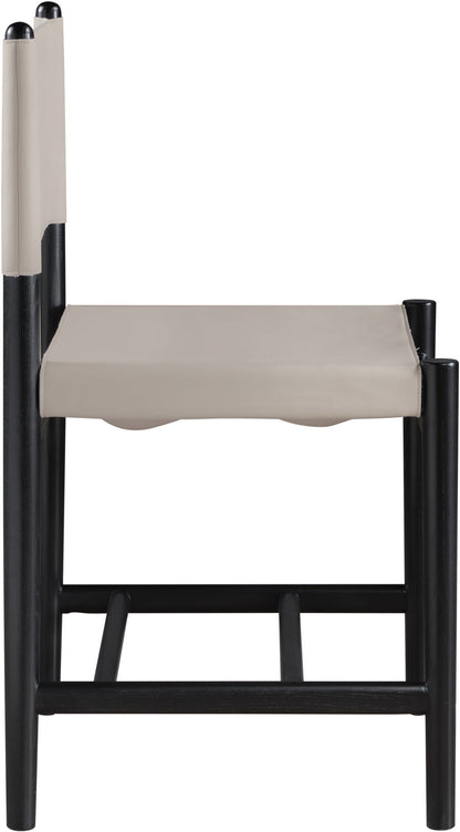 Rawlins - Dining Chair (Set of 2) - Black Frame
