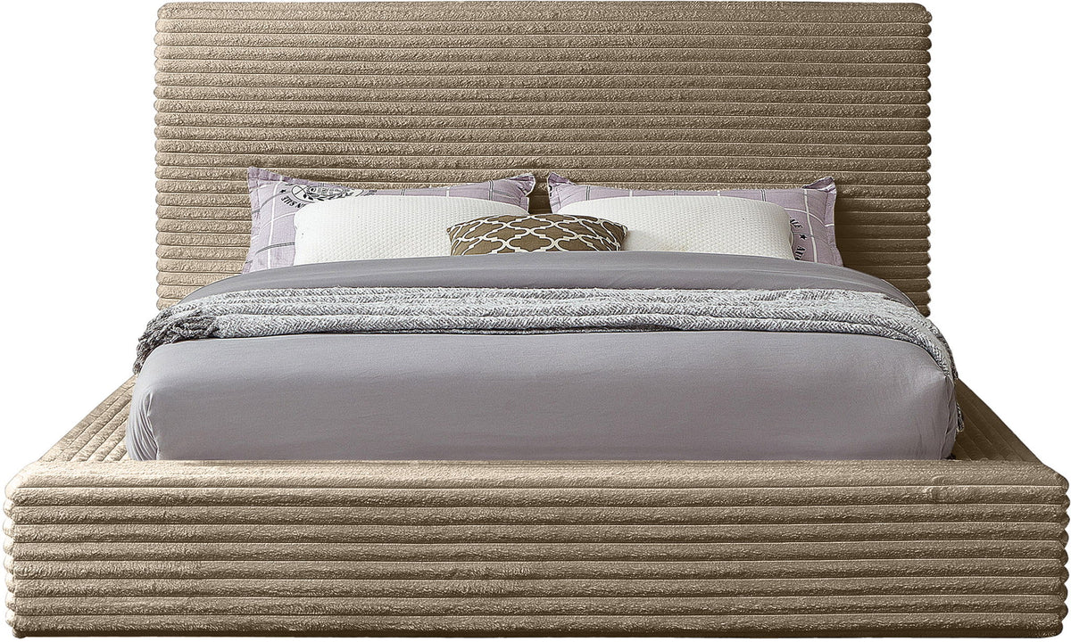 Dexter - Upholstered Bed