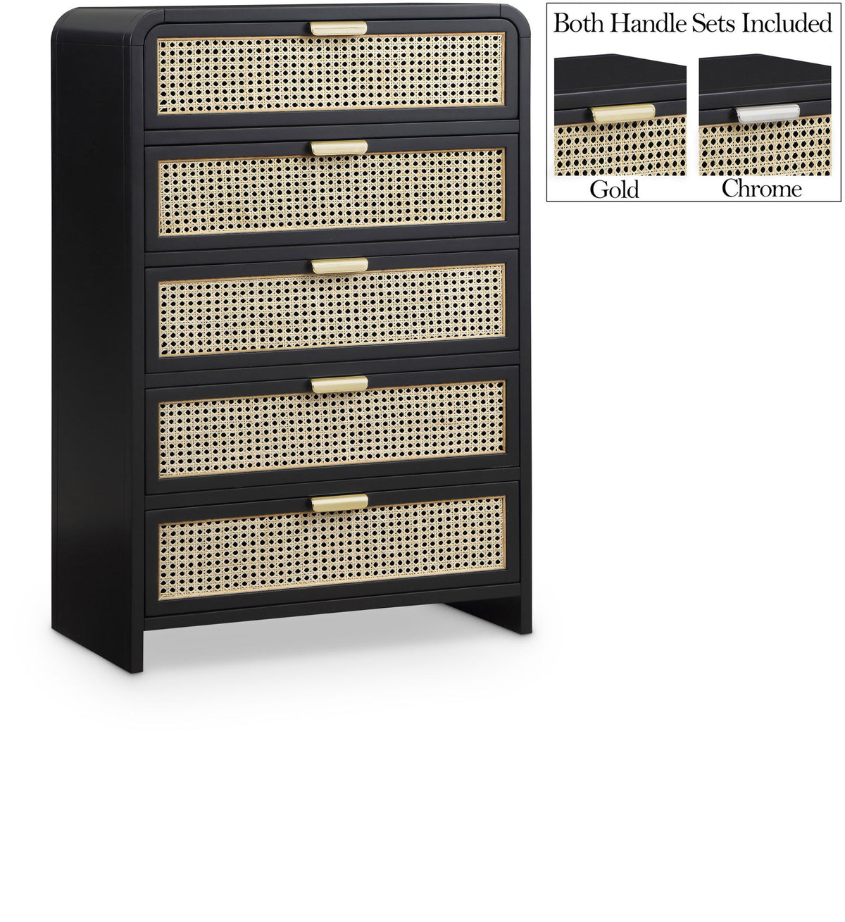 Sage - Chest