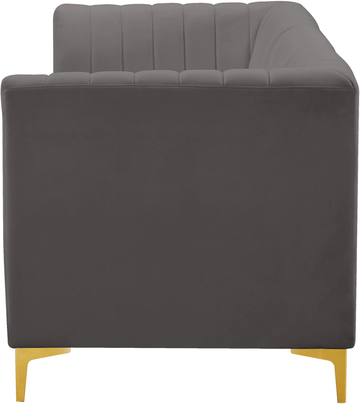 Alina - 3 Piece Modular Sectional