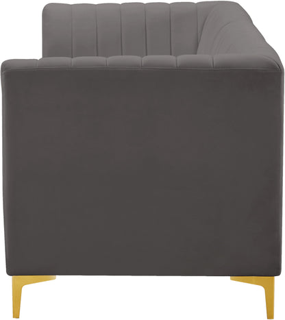 Alina - 3 Piece Modular Sectional