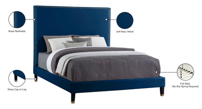Harlie - Bed