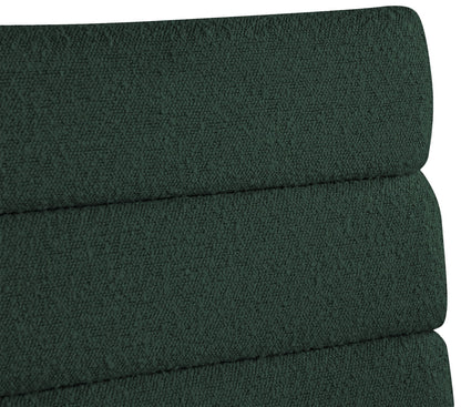Kai - Boucle Dining Chair (Set of 2)