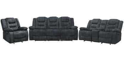 Bolton - Glider Recliner