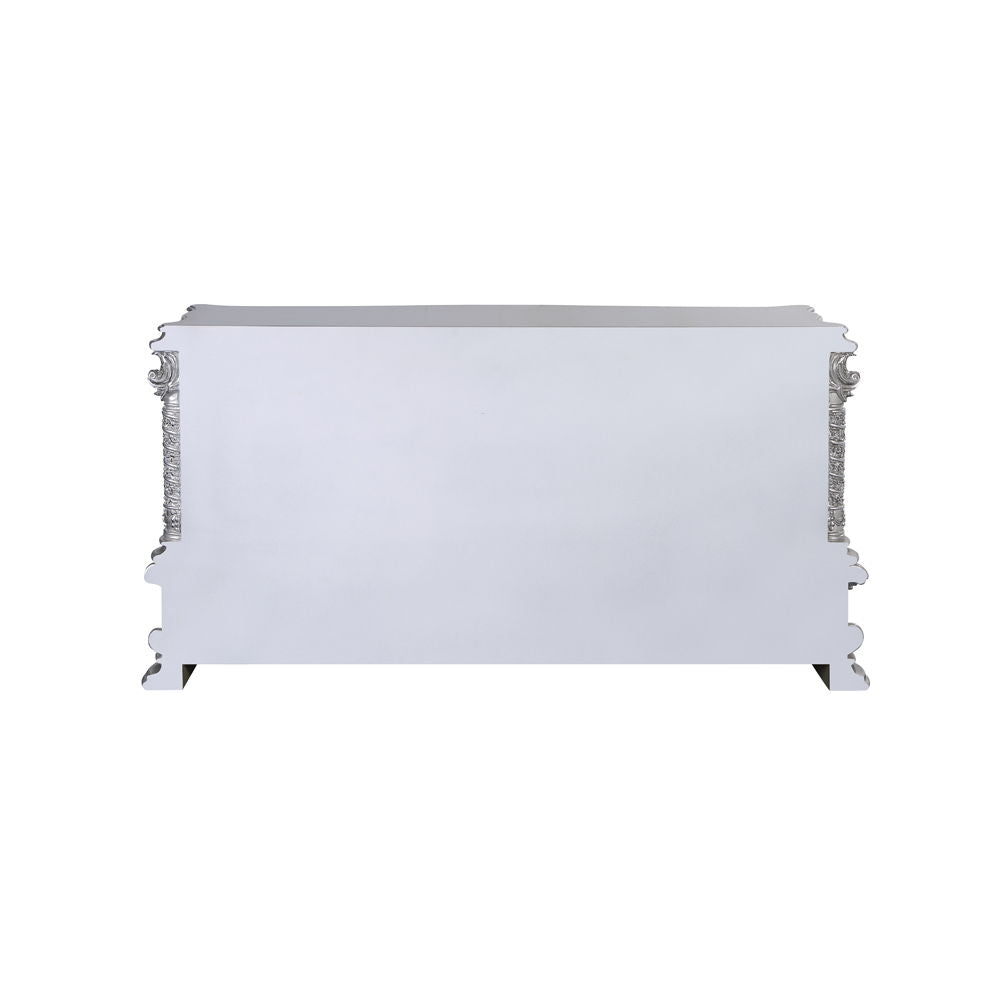 Valkyrie - Dresser - Antique Platinum