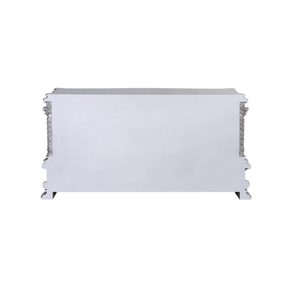 Valkyrie - Dresser - Antique Platinum