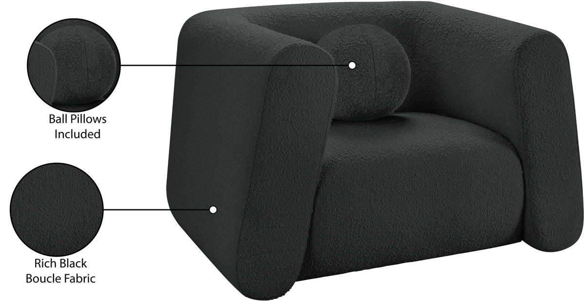 Abbington - Chair