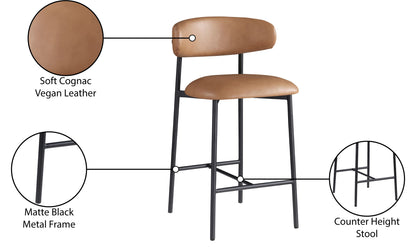 Lupita - Counter Stool (Set of 2)