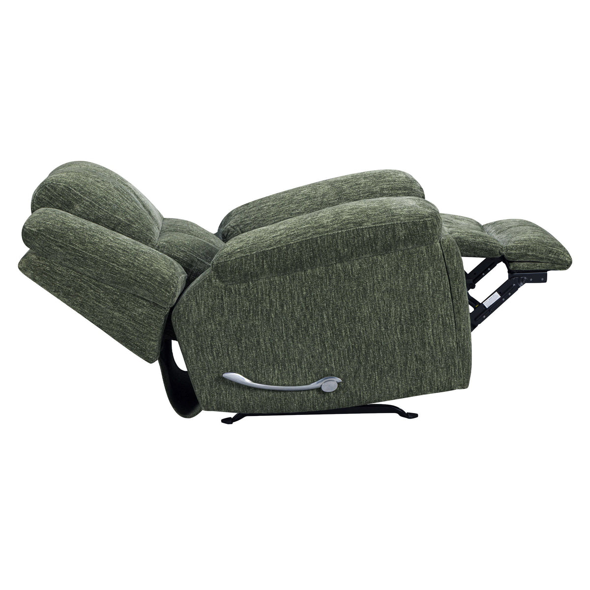 Bronco - Manual Rocker Recliner