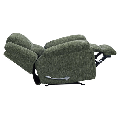 Bronco - Manual Rocker Recliner
