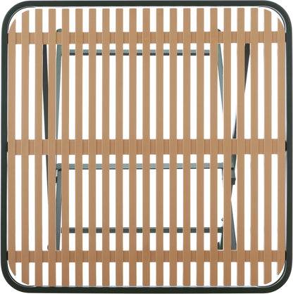 Marilla - Iron Outdoor Dining Table