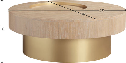 Makai - Coffee Table