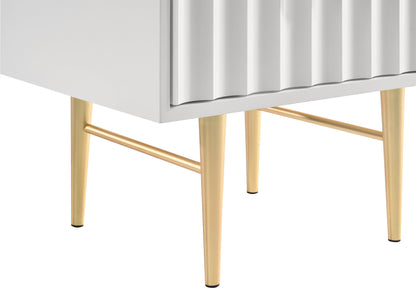 Modernist - Night Stand