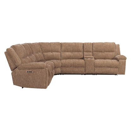 Bronco - Modular Reclining Sectional