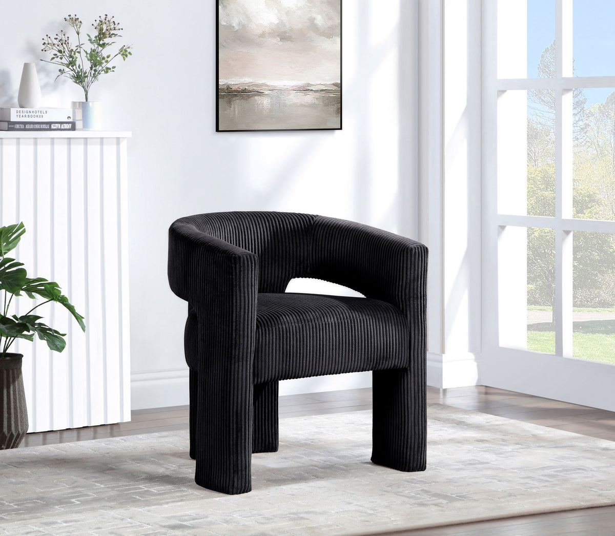 Riz - Accent / Dining Chair