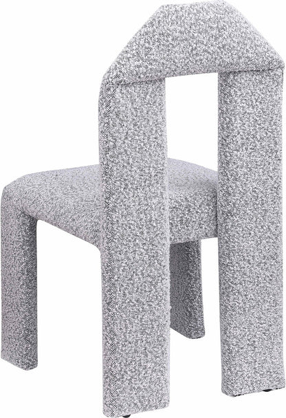 Bennett - Boucle Dining Chair (Set of 2)