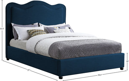 Felix - Bed