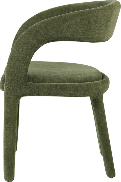 Sylvester - Upholstered Dining Chair (Set of 2)