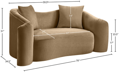 Destin - Loveseat