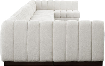 Quinn - 9 Piece Modular Sectional
