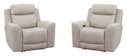 Calgary - Power Recliner