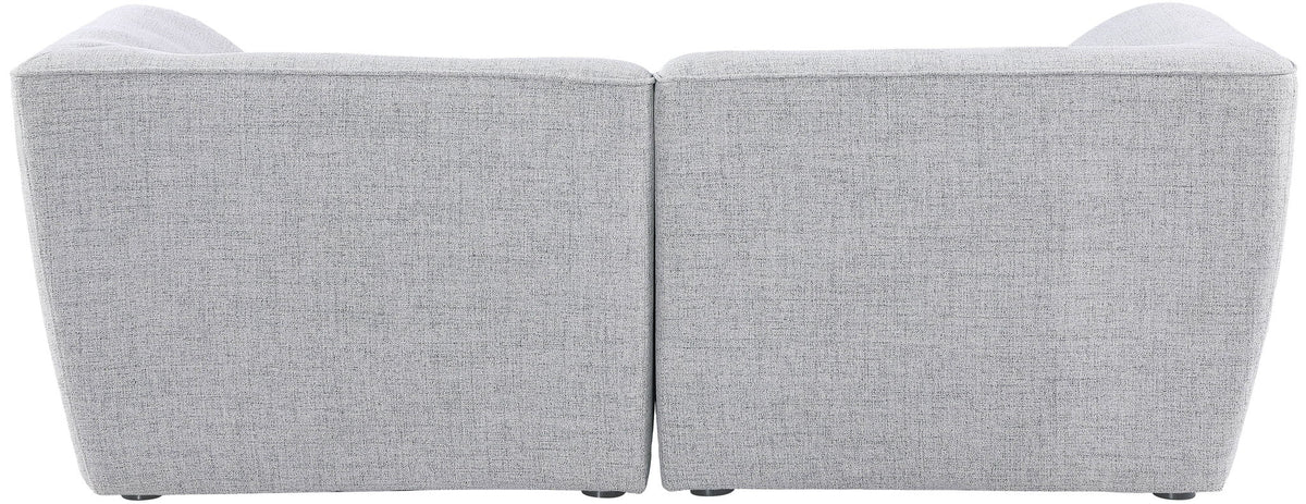 Miramar - 2 Seat Modular Sofa