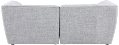 Miramar - 2 Seat Modular Sofa