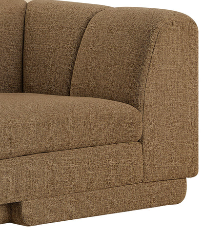 Modari - Fabric Upholstered Chaise