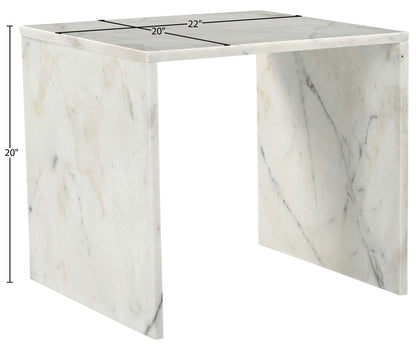 Vernazza - Marble Table