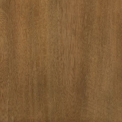 Sherbana - Dresser And Mirror - Light Brown