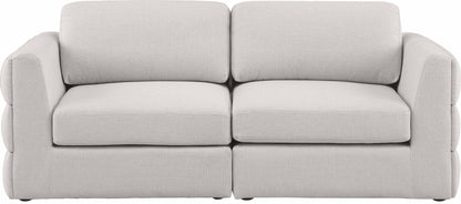 Beckham - Modular 2 Seat Sofa