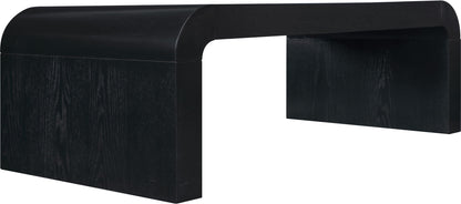 Toulon - Oak Veneer Coffee Table