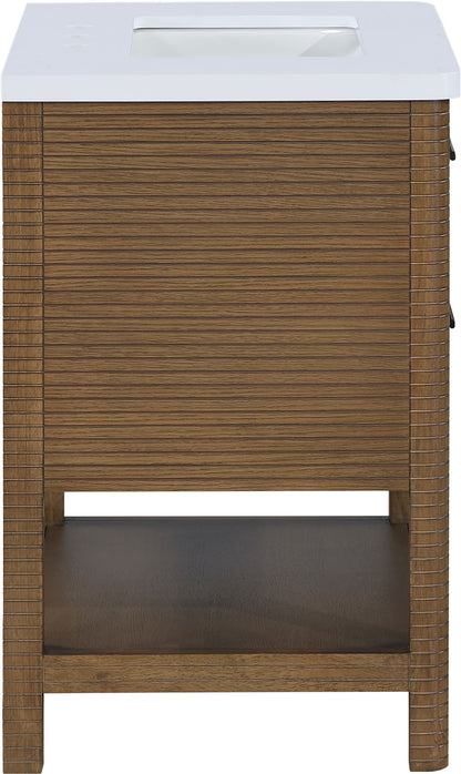 Oakwell - Bathroom Vanity