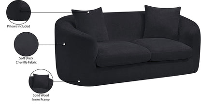 Penelope - Loveseat