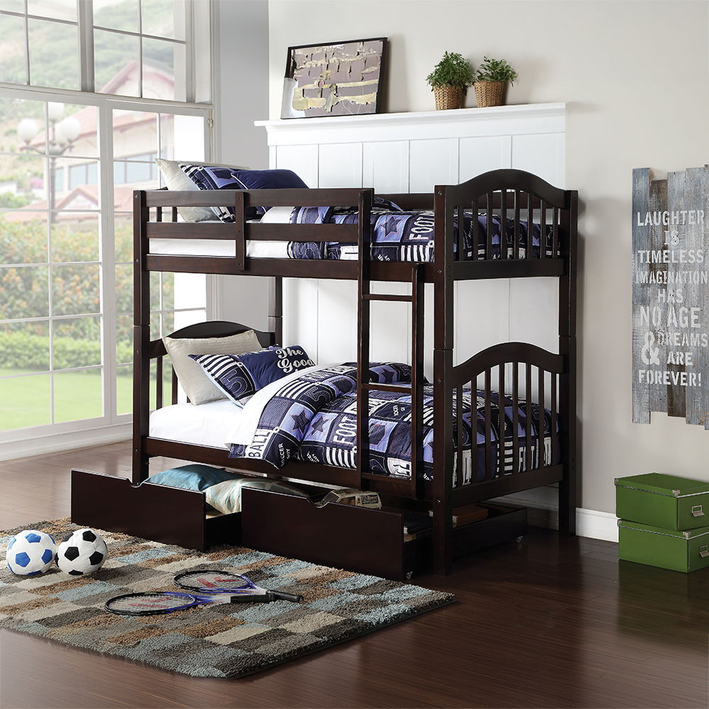 Heartland - Bunk Bed