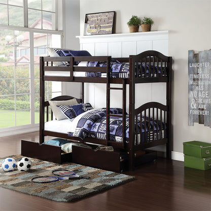 Heartland - Bunk Bed