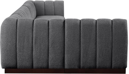 Quinn - 6 Piece Modular Sectional