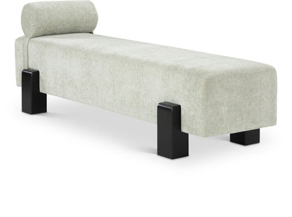 Edison - Bench - Black Base