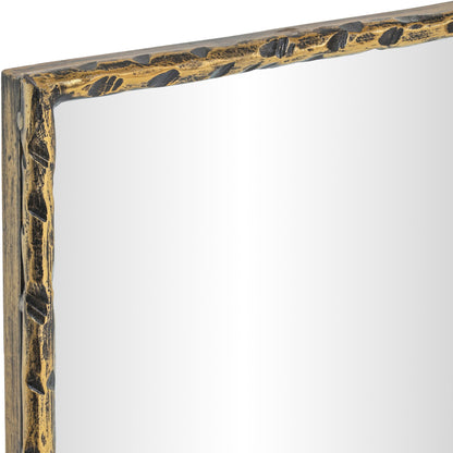 Hammer - Iron Mirror