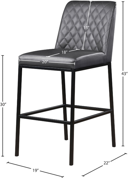 Bryce - Stool (Set of 2)