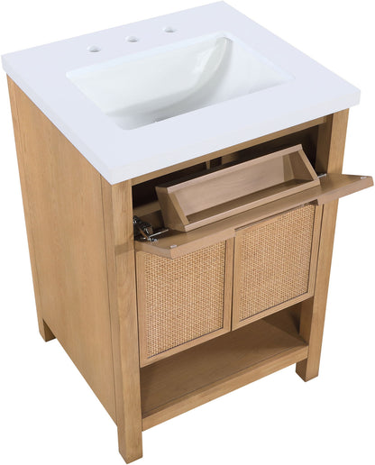 Soren - Bathroom Vanity