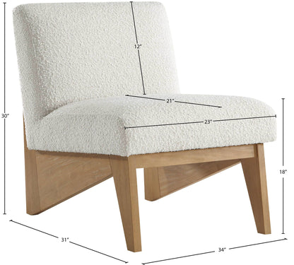 Chapman - Accent Chair