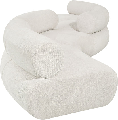 Bale - 4 Piece Modular Sofa