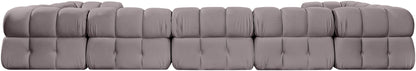 Orin - 7 Piece Modular Sectional (3 Modular Chairs, 4 Corner Chairs)