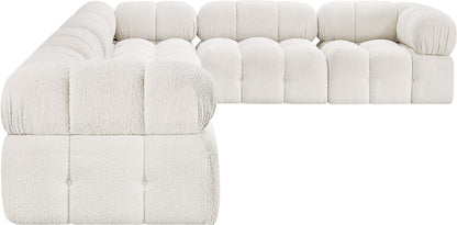 Ames - 6 Piece Modular Corner Sectional