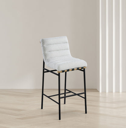 Burke - Bar Stool